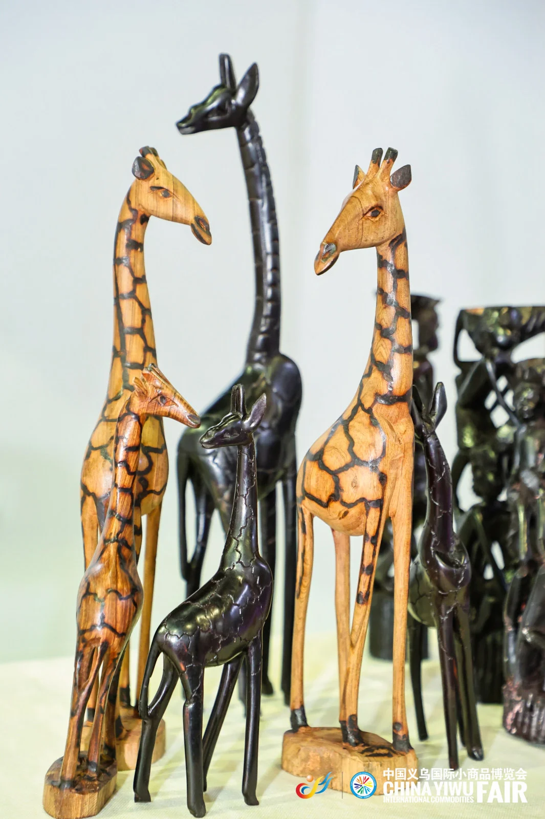 义博会-进口商品展 全球尖货汇集!