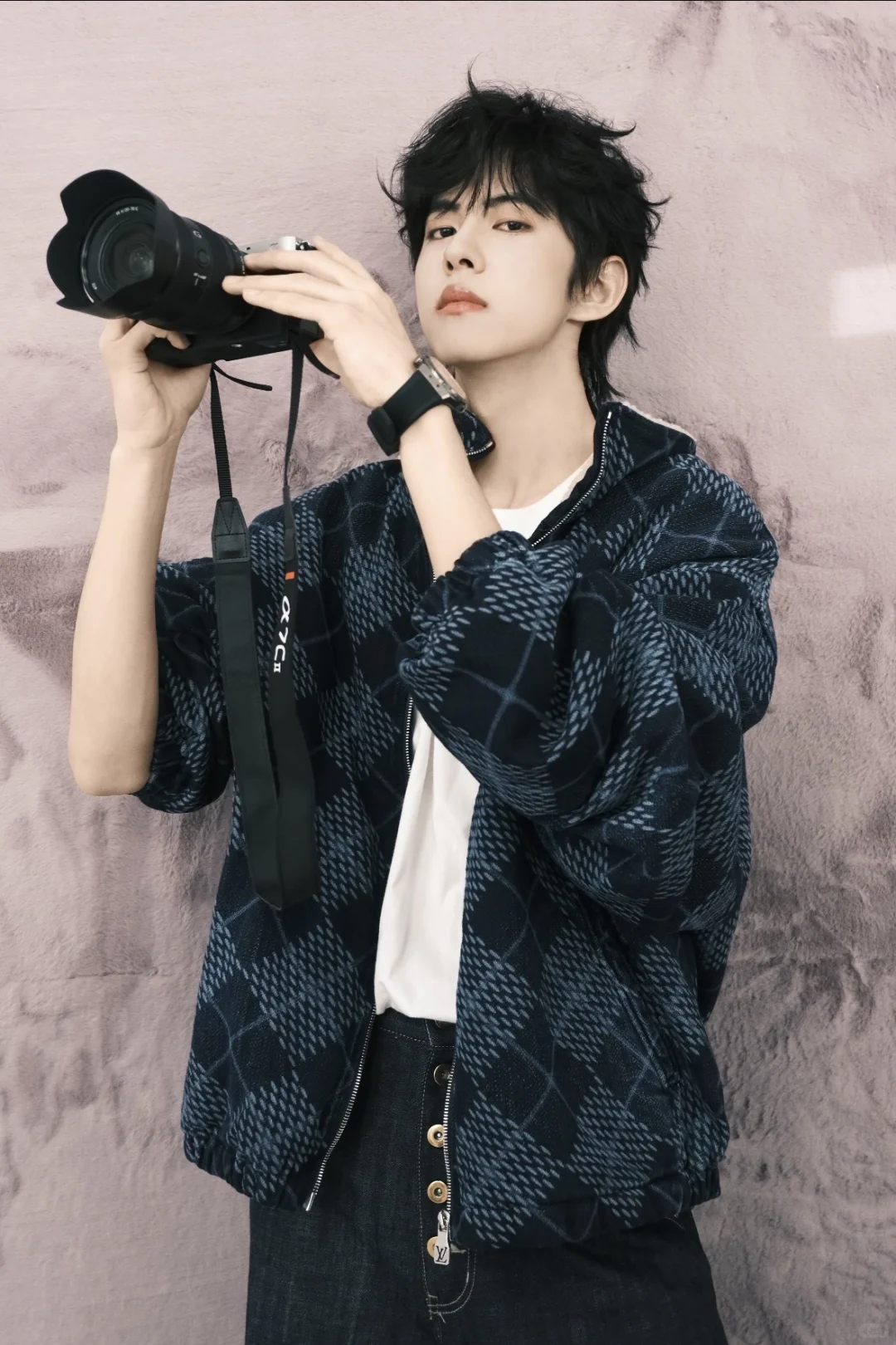 爱上学生是行业大忌..！｜07