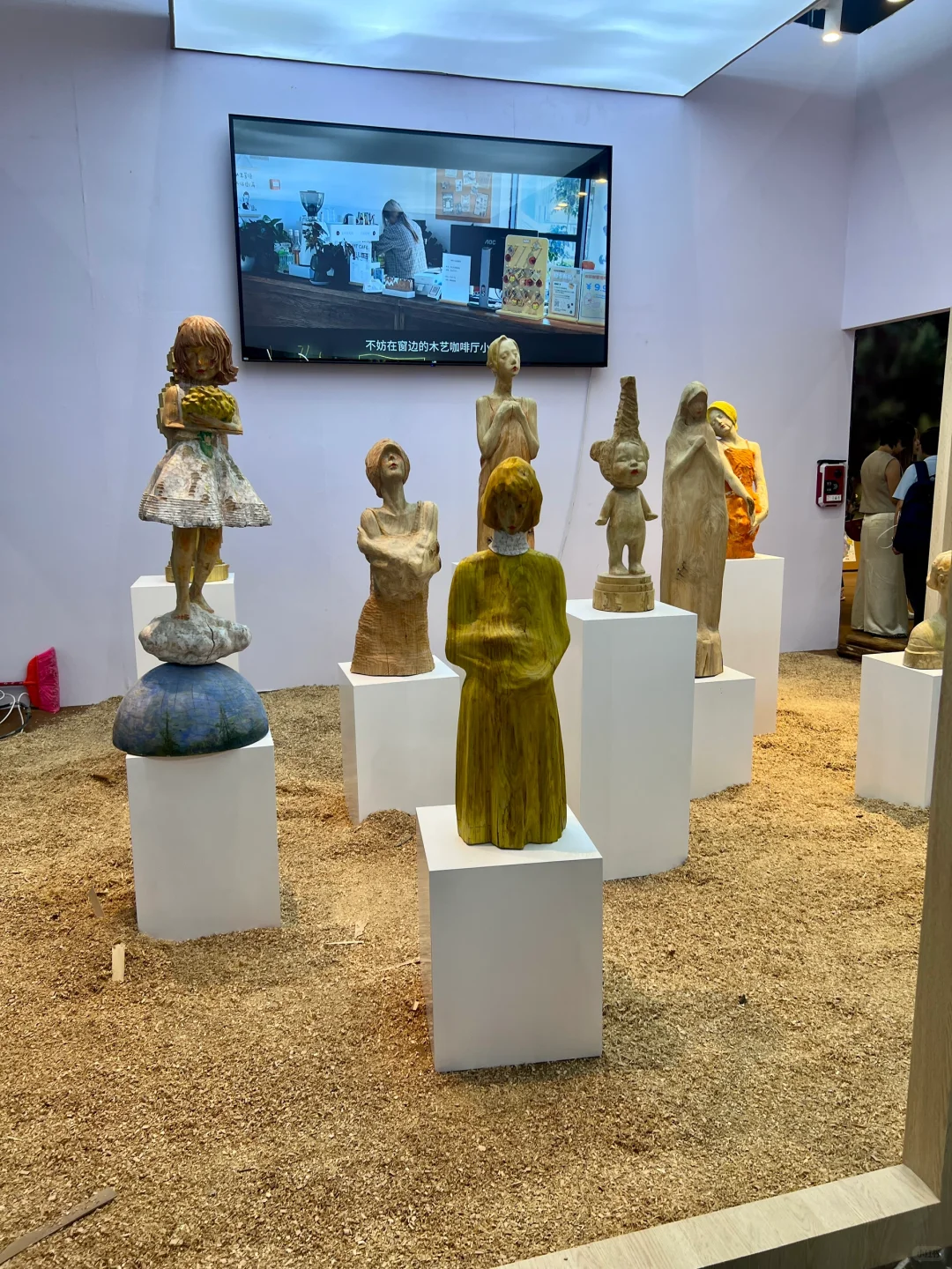 10月上海玩具国际展来啦!暴走万步攻略