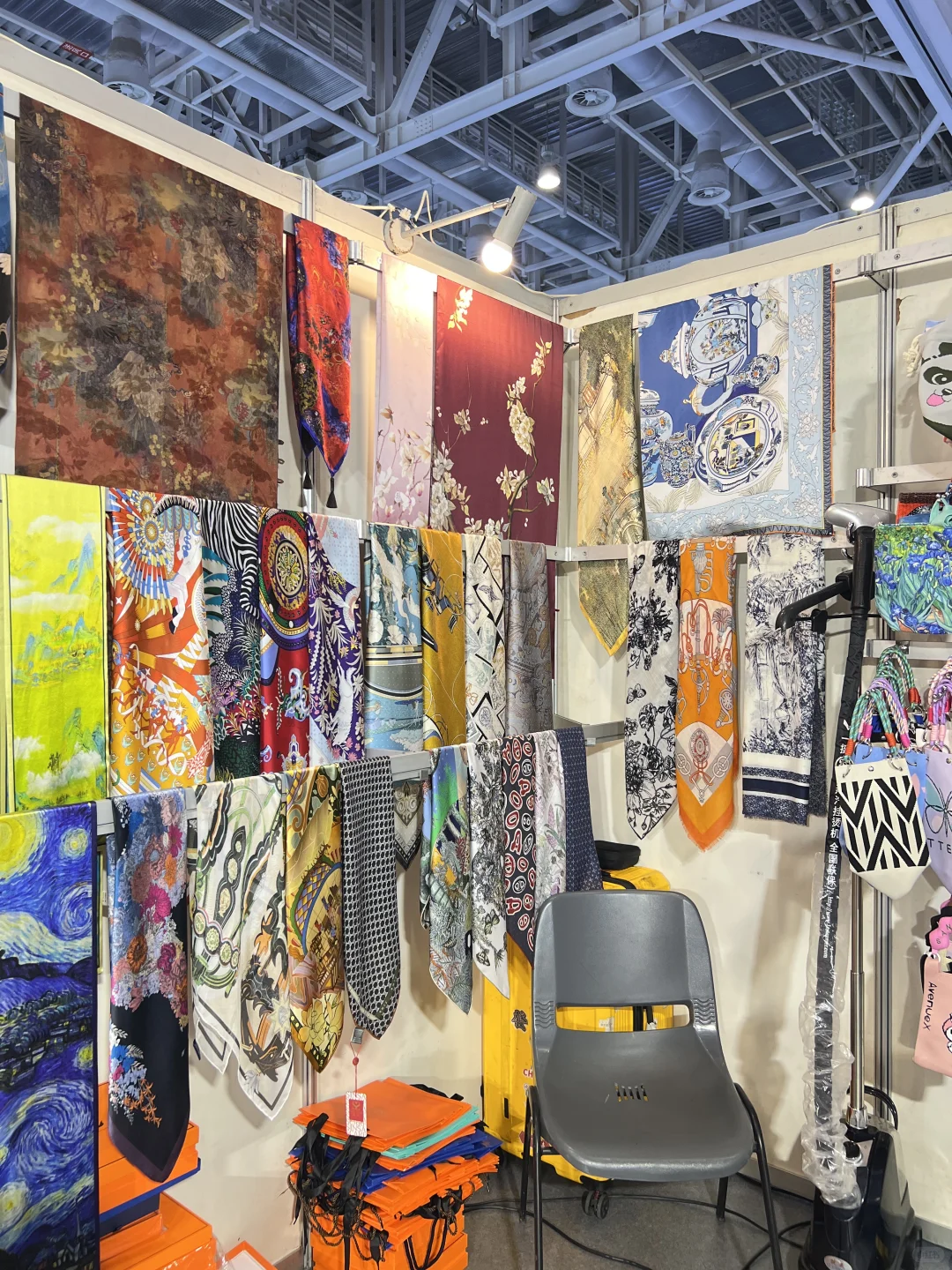 厦门跨境电商展必冲!鑫莎新品太绝了!