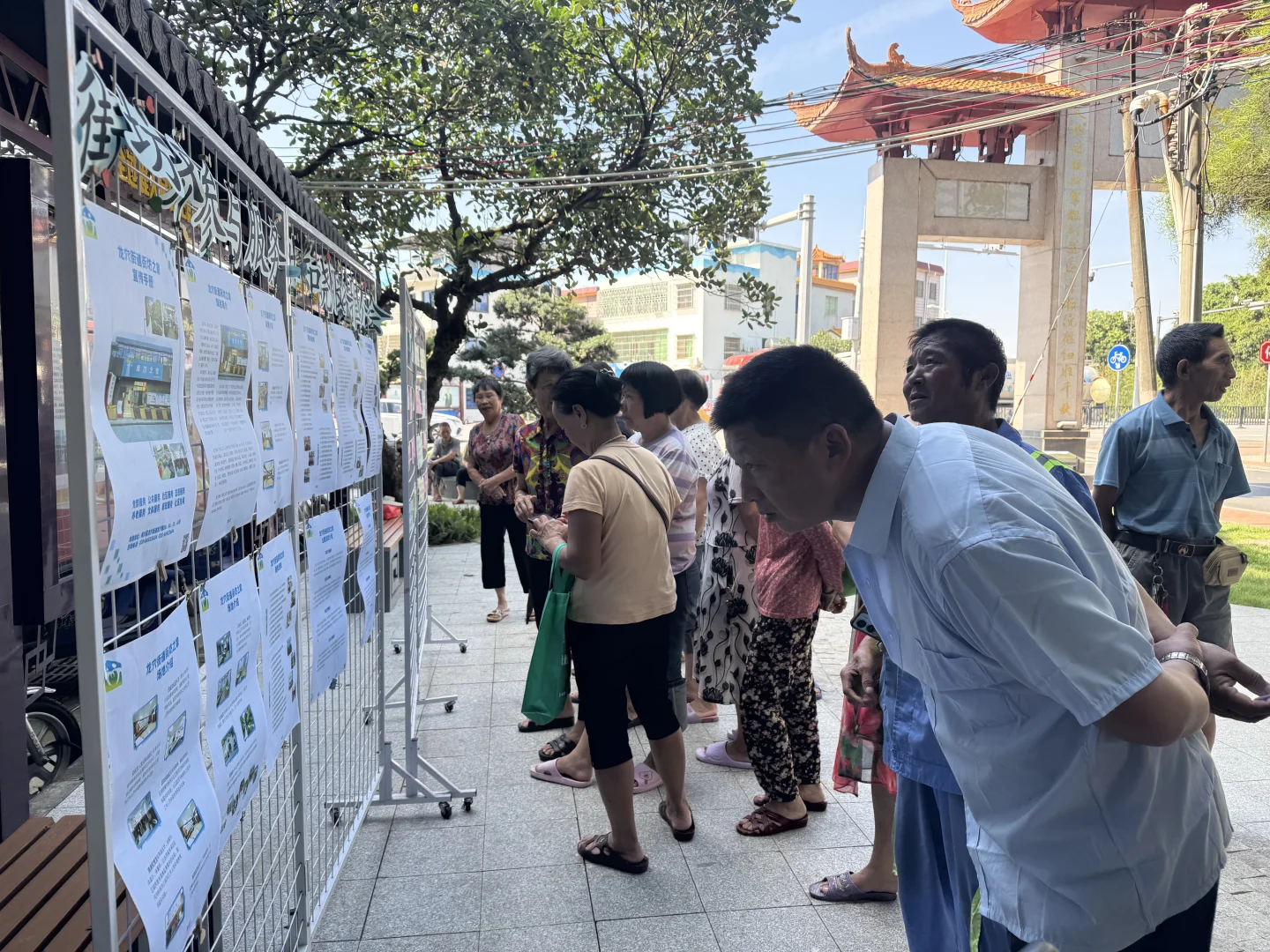 揭密,街坊之家推介会带来的便民干货