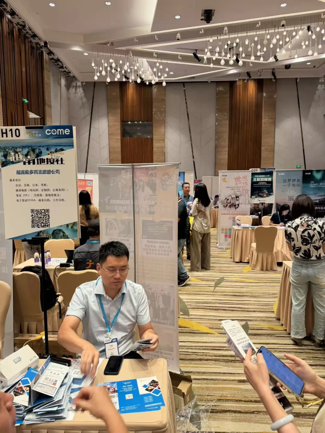 和头部旅行社老板深聊后，懂了行业未来趋势