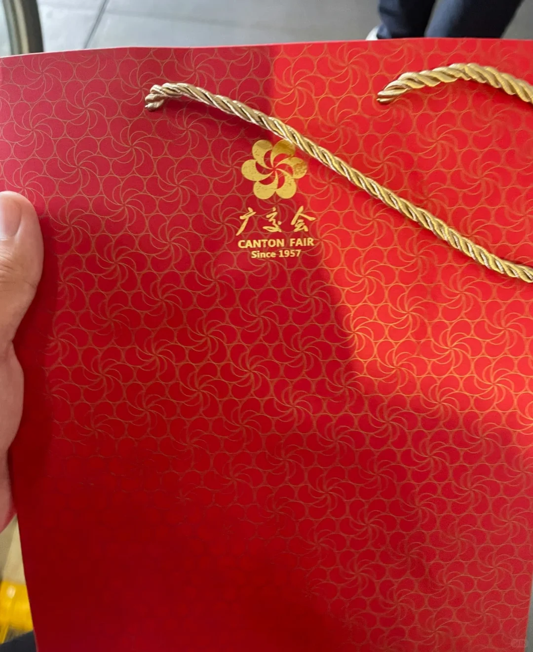 广交会你准备好了吗?