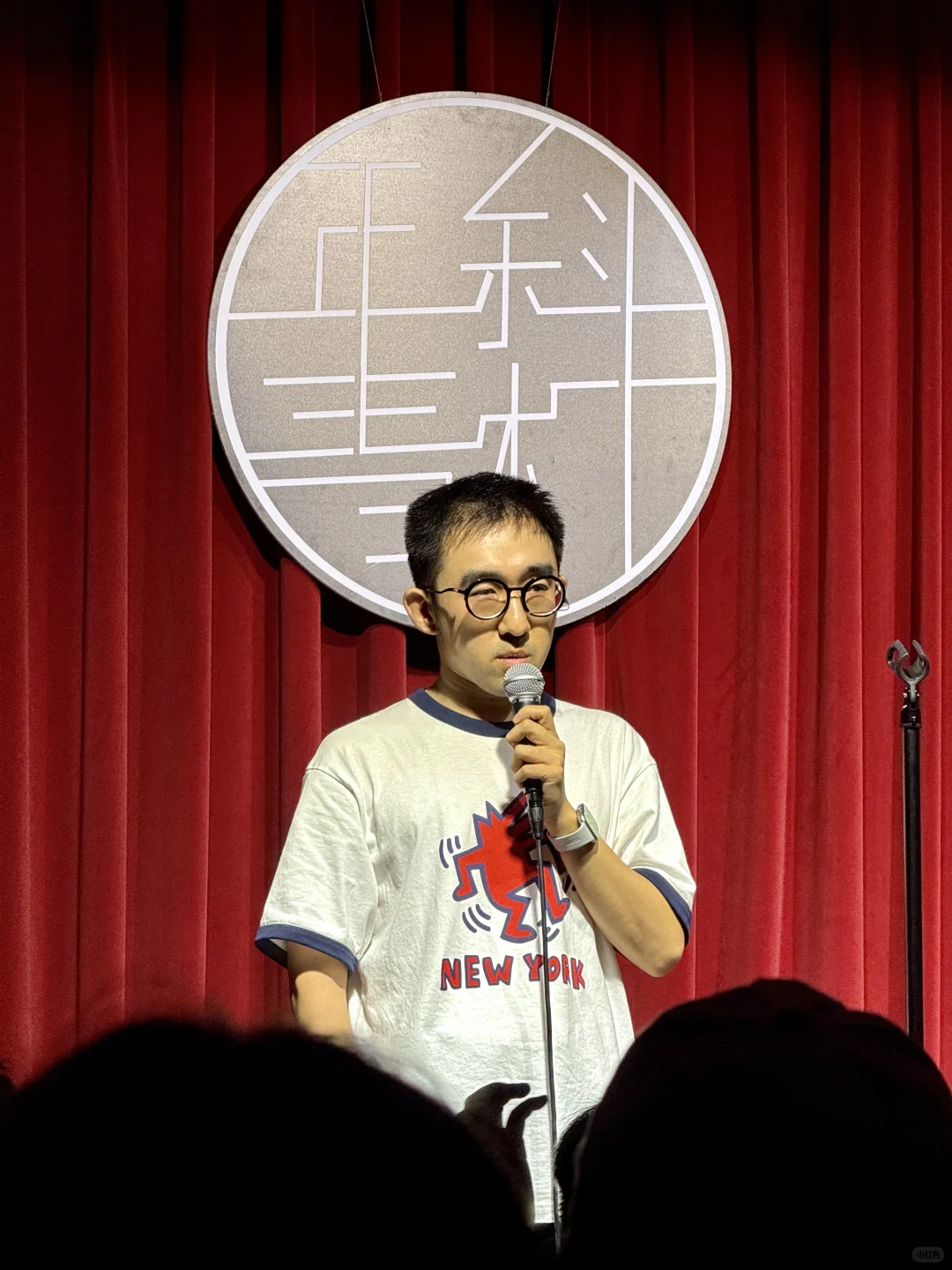 在邯郸！快冲！！亲测笑到扶墙走……