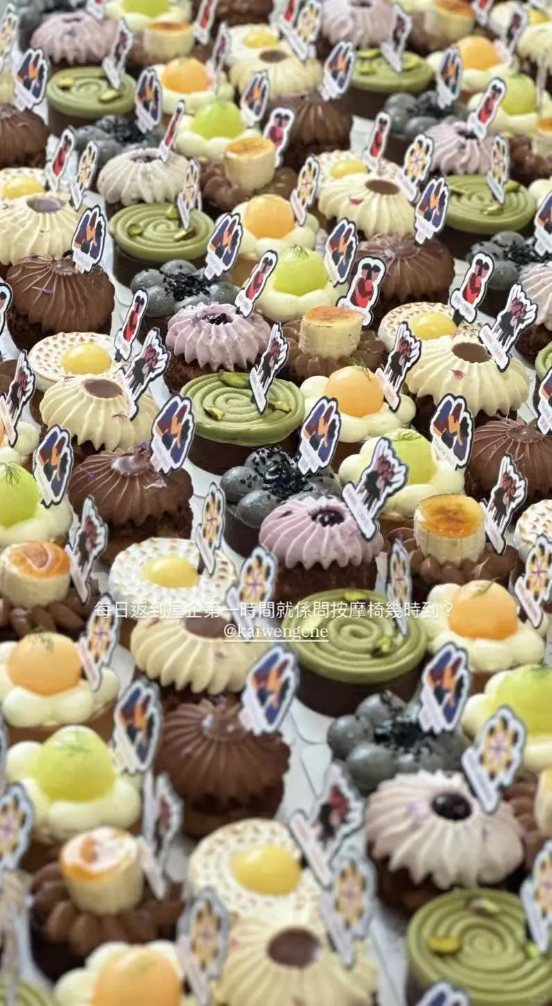 小跨界一下,下一站澳门!