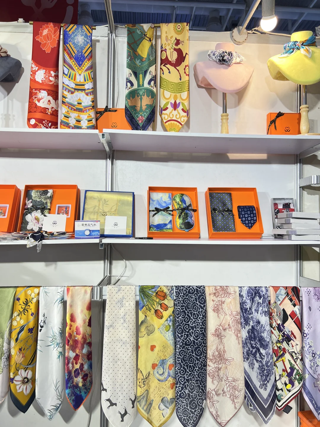 厦门跨境电商展必冲!鑫莎新品太绝了!