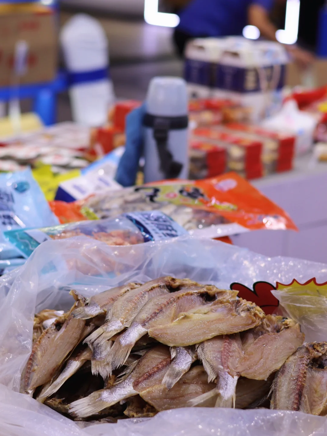 温州金秋购物节！值得去吗（亲测版