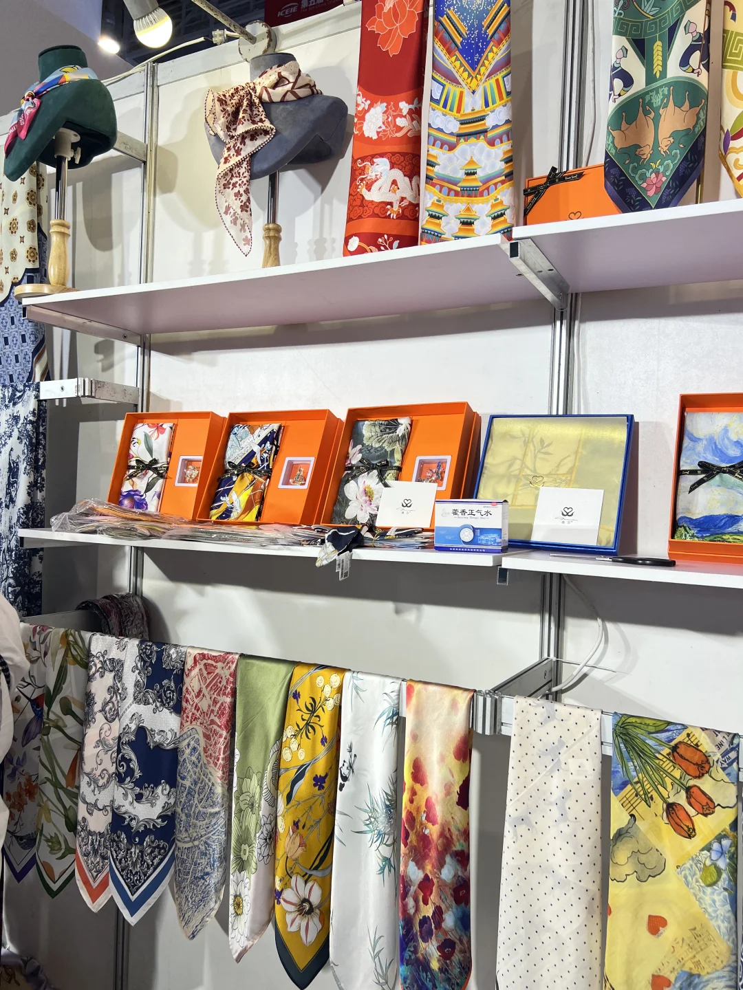 厦门跨境电商展必冲!鑫莎新品太绝了!