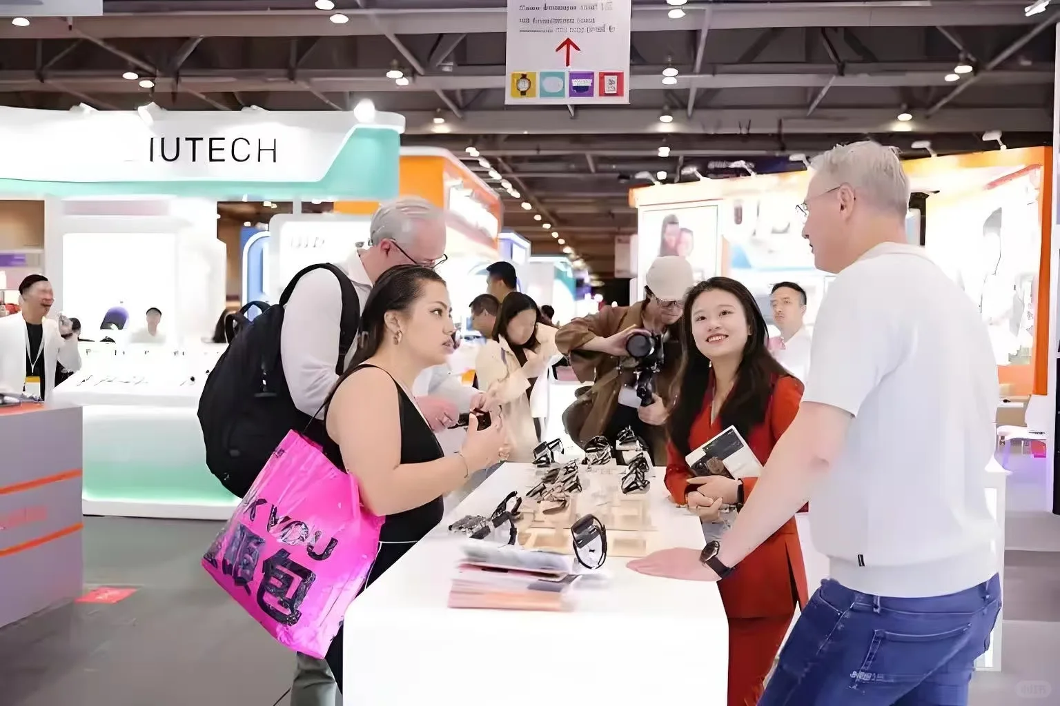 外贸人私藏!环球资源香港系列展