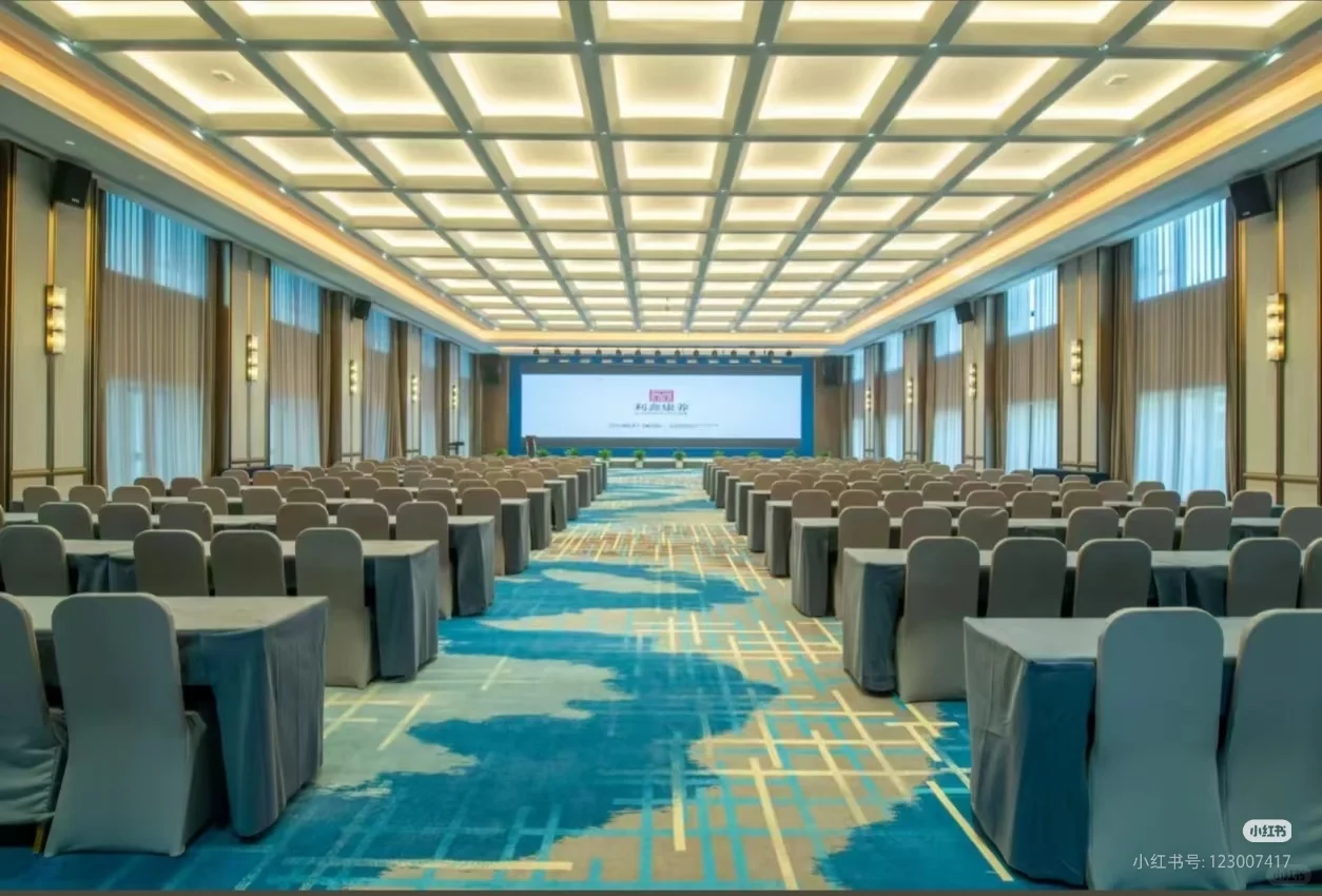 10月份石家庄第一场跨境峰会来着喽?