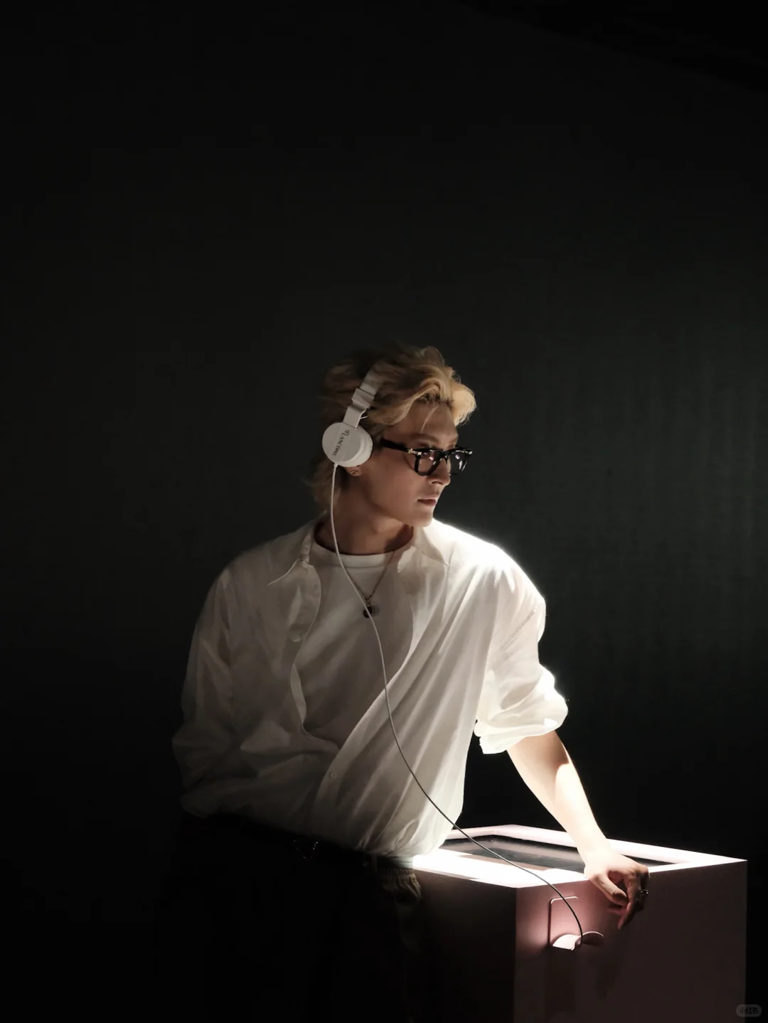 上海新展|一场永不停站的旅程?️