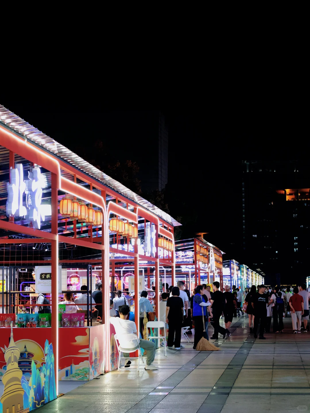 温州金秋购物节！值得去吗（亲测版