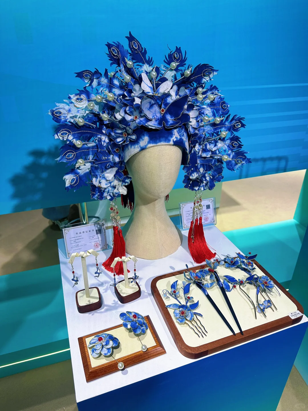 版权博览会|眼睛帮我记得那些艺术瞬间