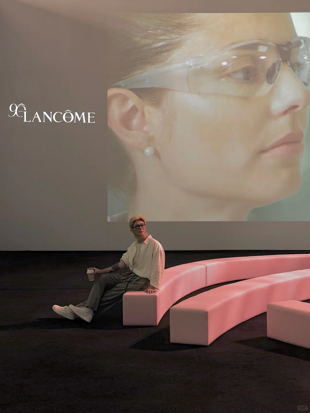 上海新展|一场永不停站的旅程?️