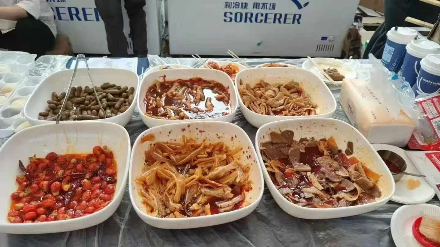 重庆火锅博览会来了！独家秘籍抢先看