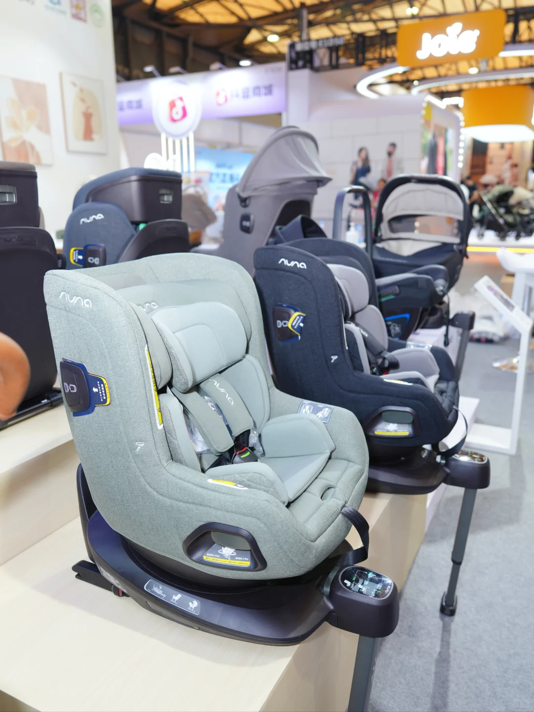 ?上海玩具展必逛!产品深度体验~