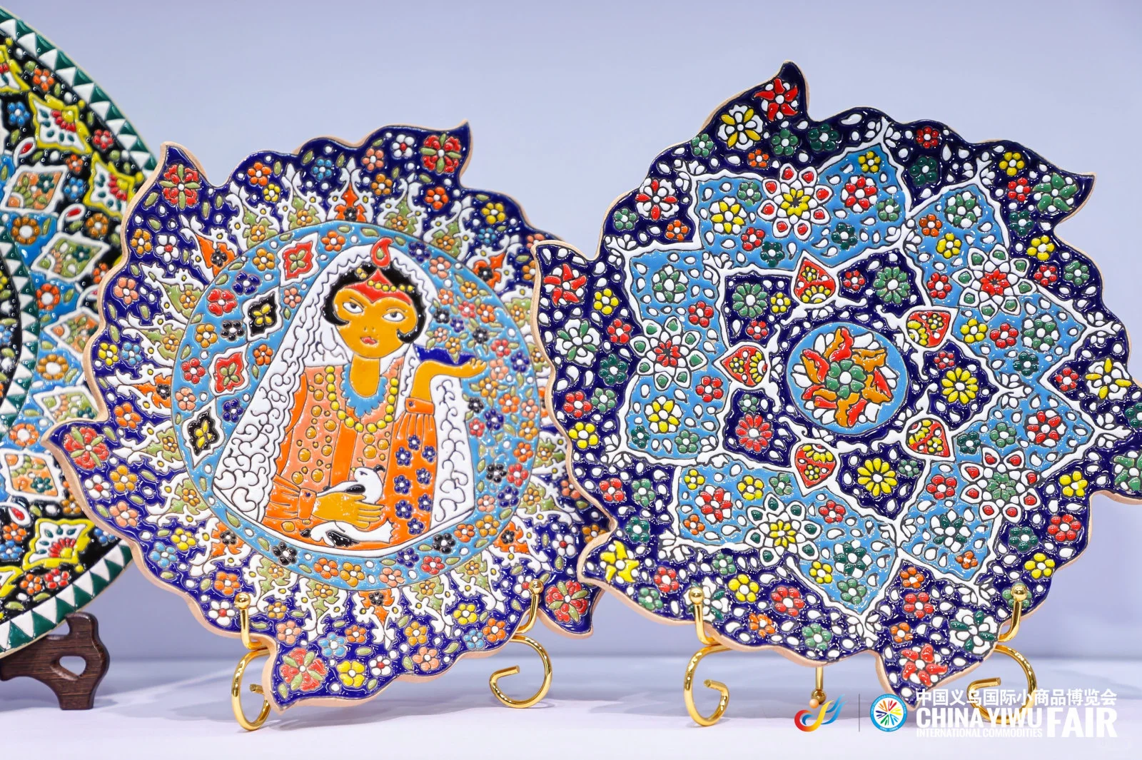 义博会-进口商品展 全球尖货汇集!