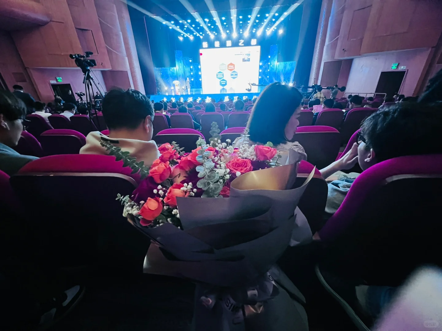 常州招商局情景剧展示比赛 天宁荣获第三~