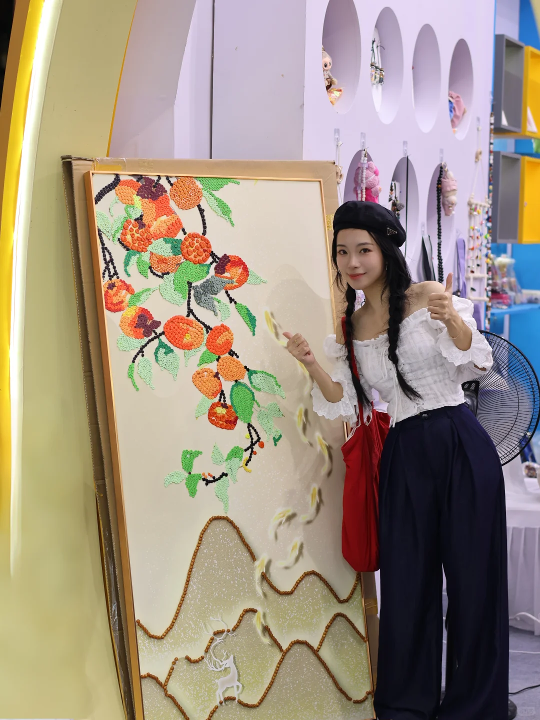 温州金秋购物节！值得去吗（亲测版