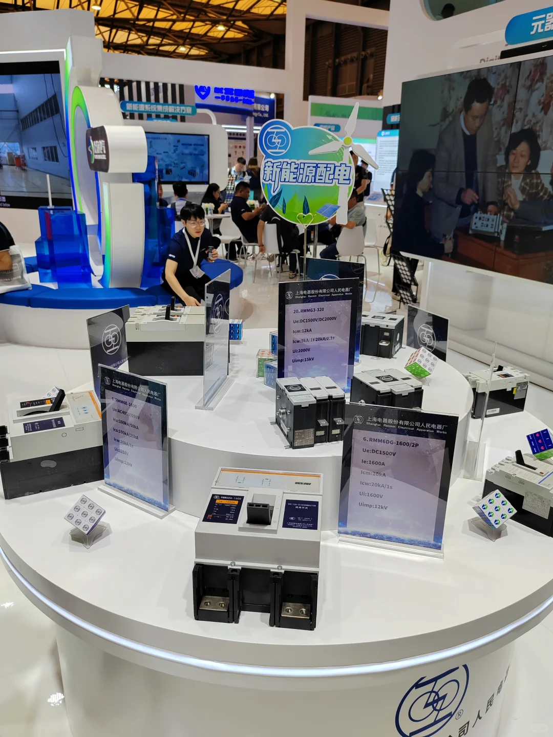 ?SNEC储能展黑科技大盘点!2025行业风向