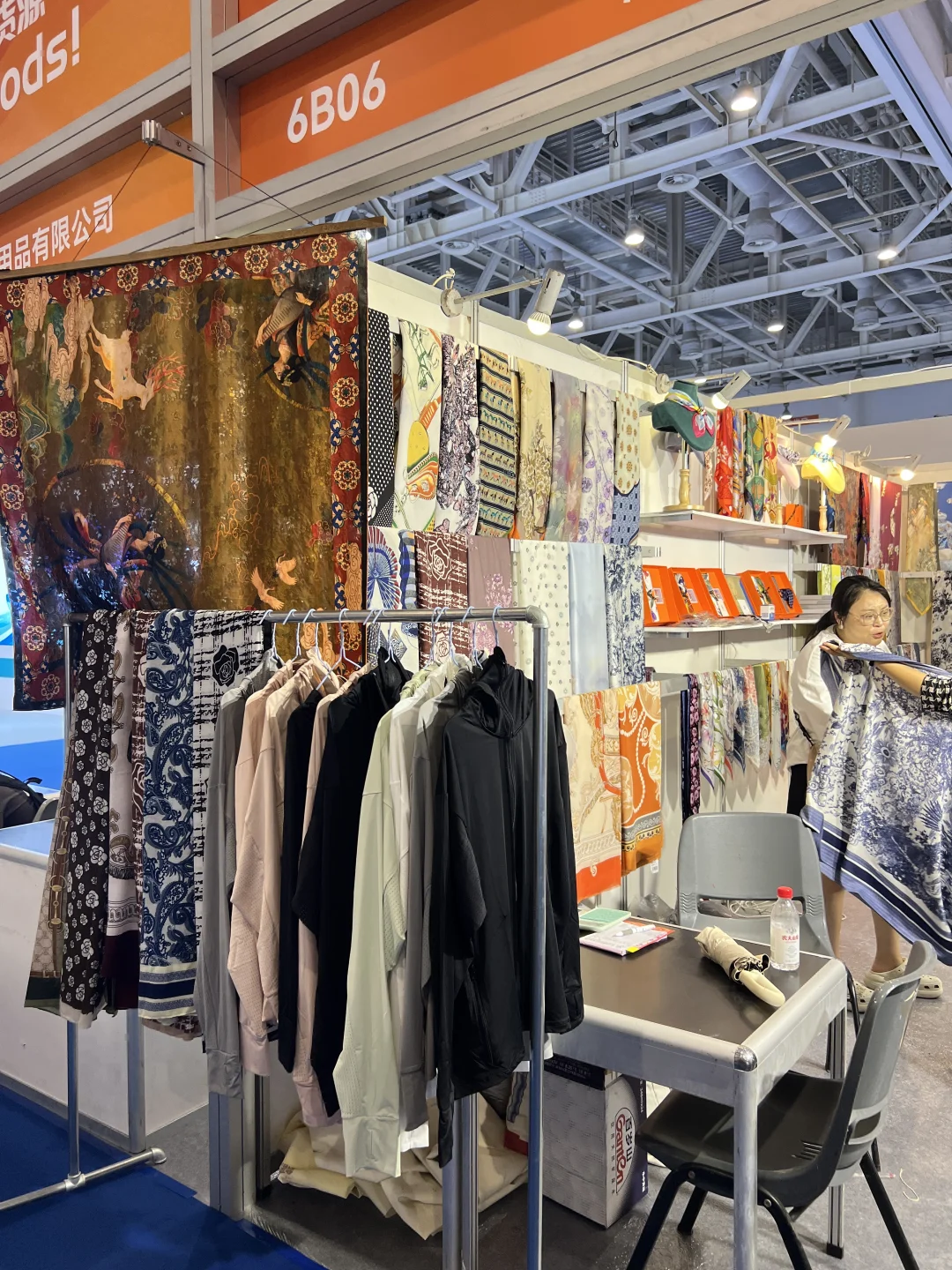 厦门跨境电商展必冲!鑫莎新品太绝了!