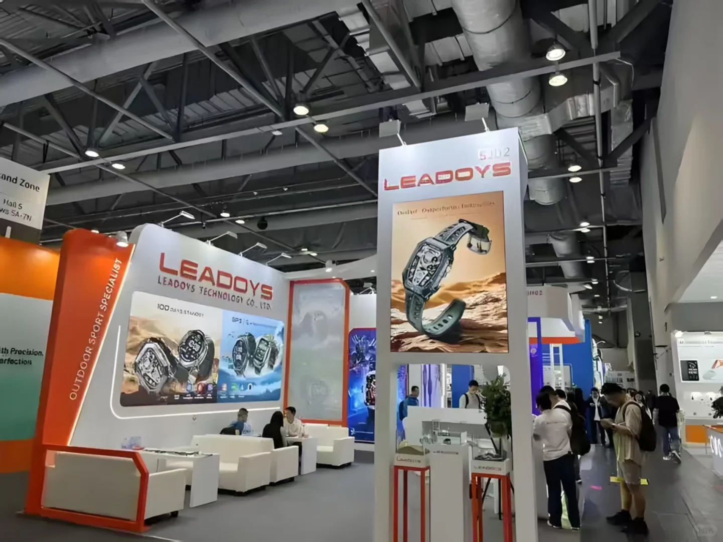 外贸人私藏!环球资源香港系列展