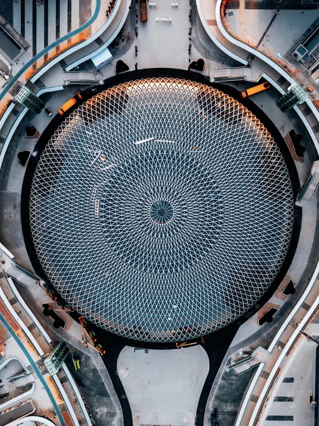 这一刻,全世界的目光,都将投向义乌!