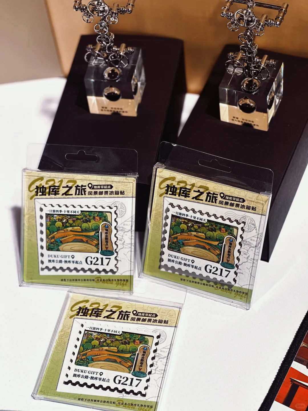 版权博览会|眼睛帮我记得那些艺术瞬间