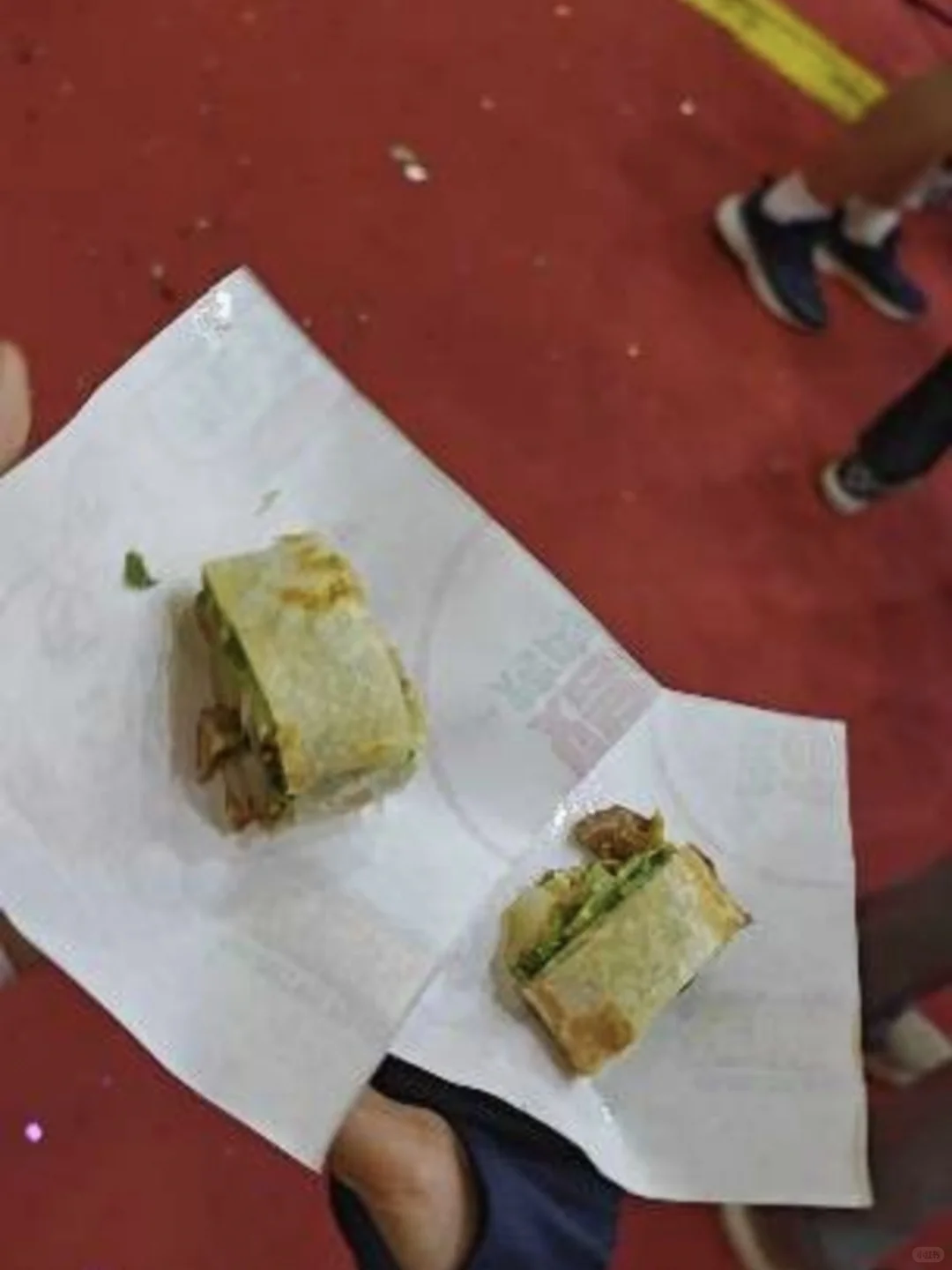 一年两次琶洲免费吃吃吃又来了(收藏攻略)