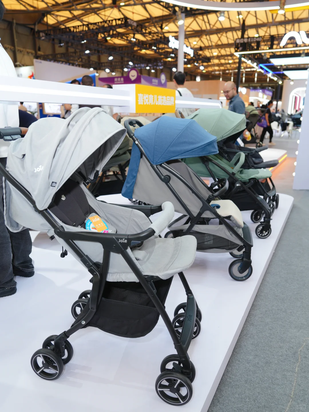 ?上海玩具展必逛!产品深度体验~