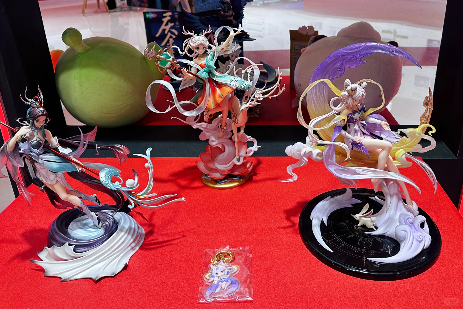 版权博览会|眼睛帮我记得那些艺术瞬间