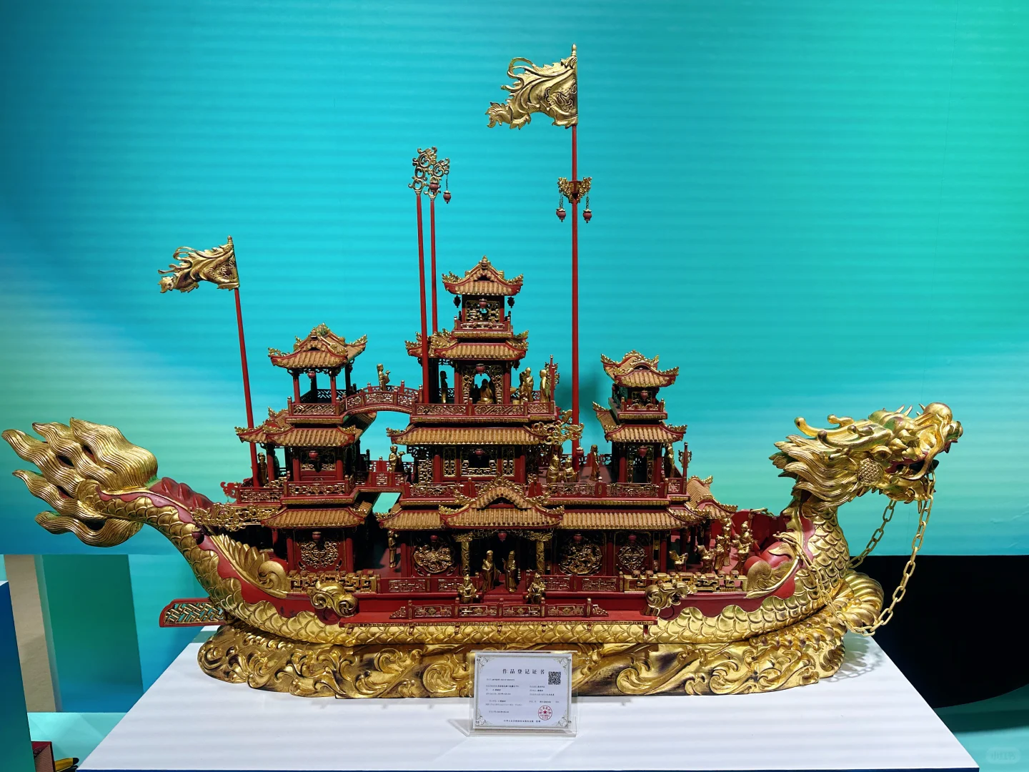 版权博览会|眼睛帮我记得那些艺术瞬间