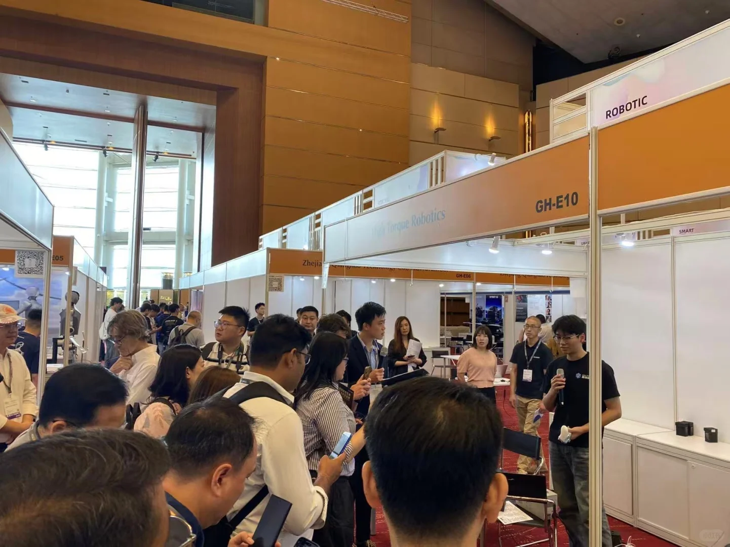 香港秋季电子展??今日开展