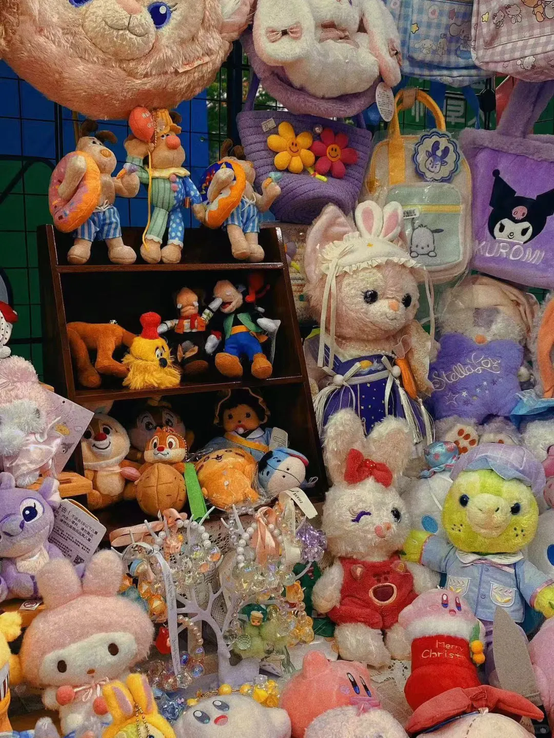 福州周末必冲！海装会户外展区太会玩了