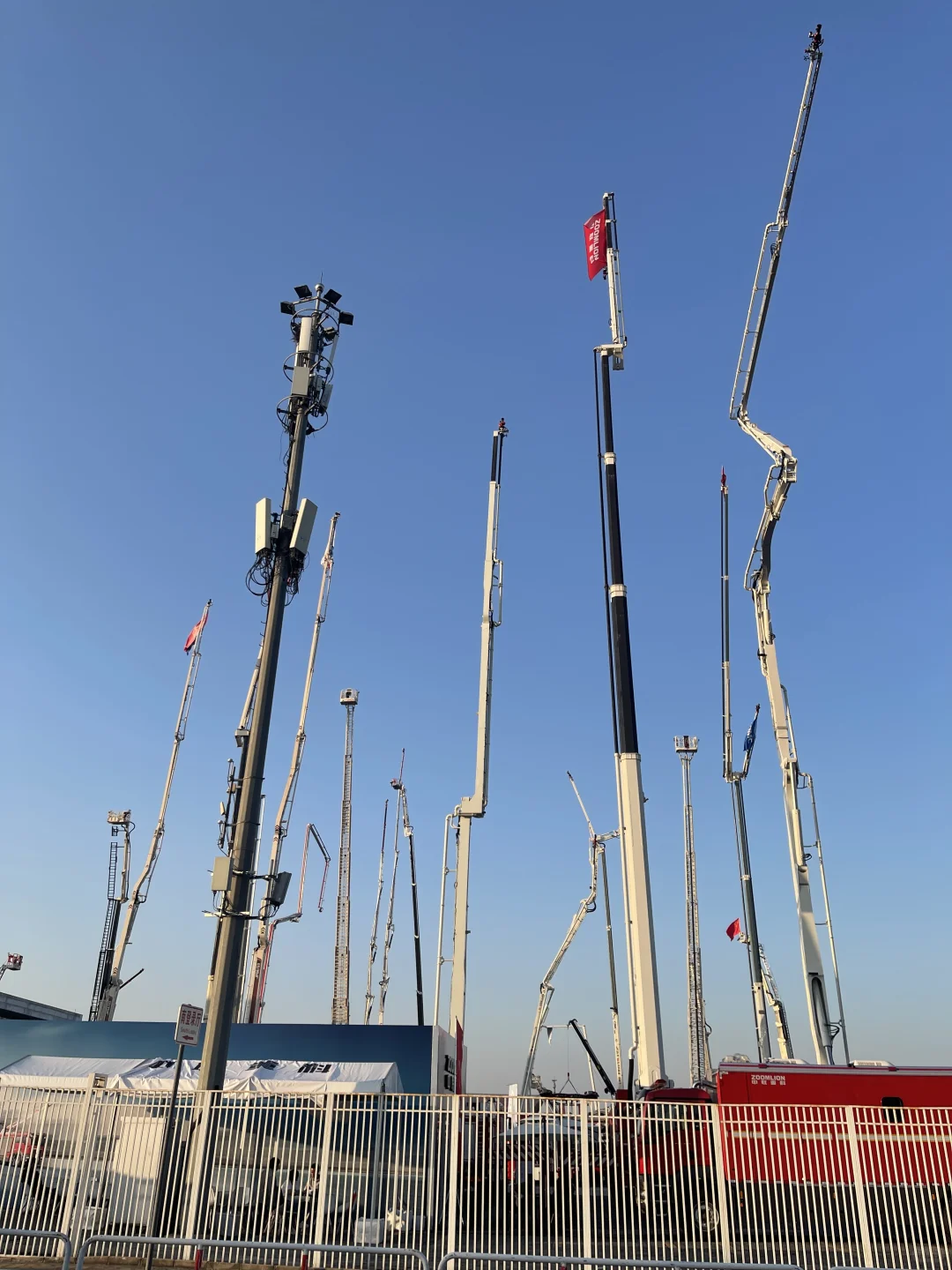 顺义国展消防展