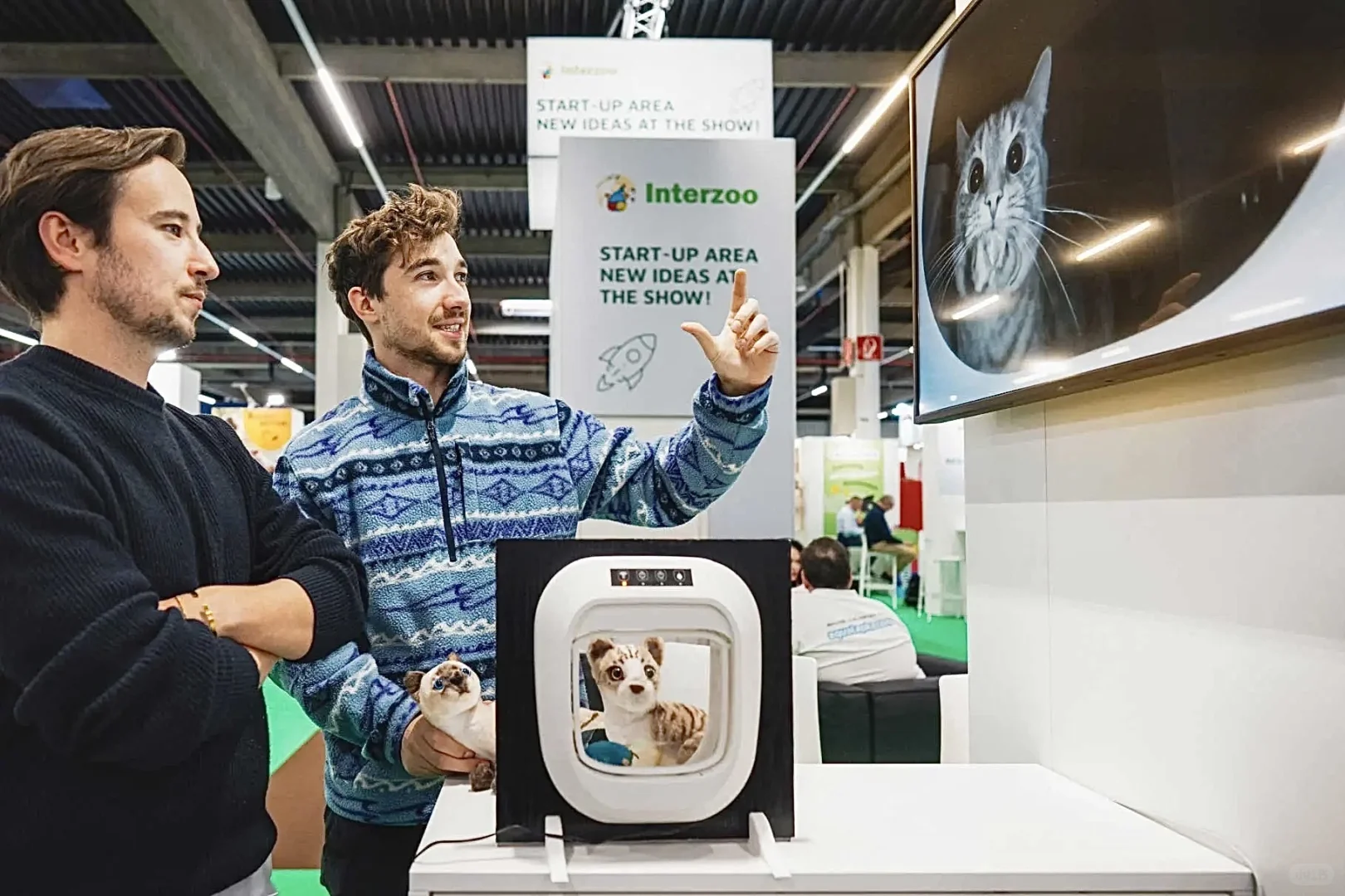 德国纽伦堡宠物展?想链接全球顶级资源吗?