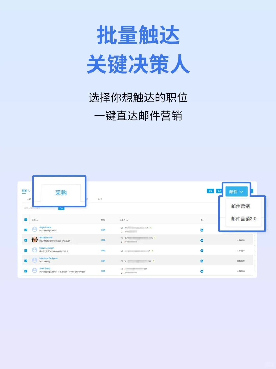 不去展会=没客户?醒醒吧姐妹们!?
