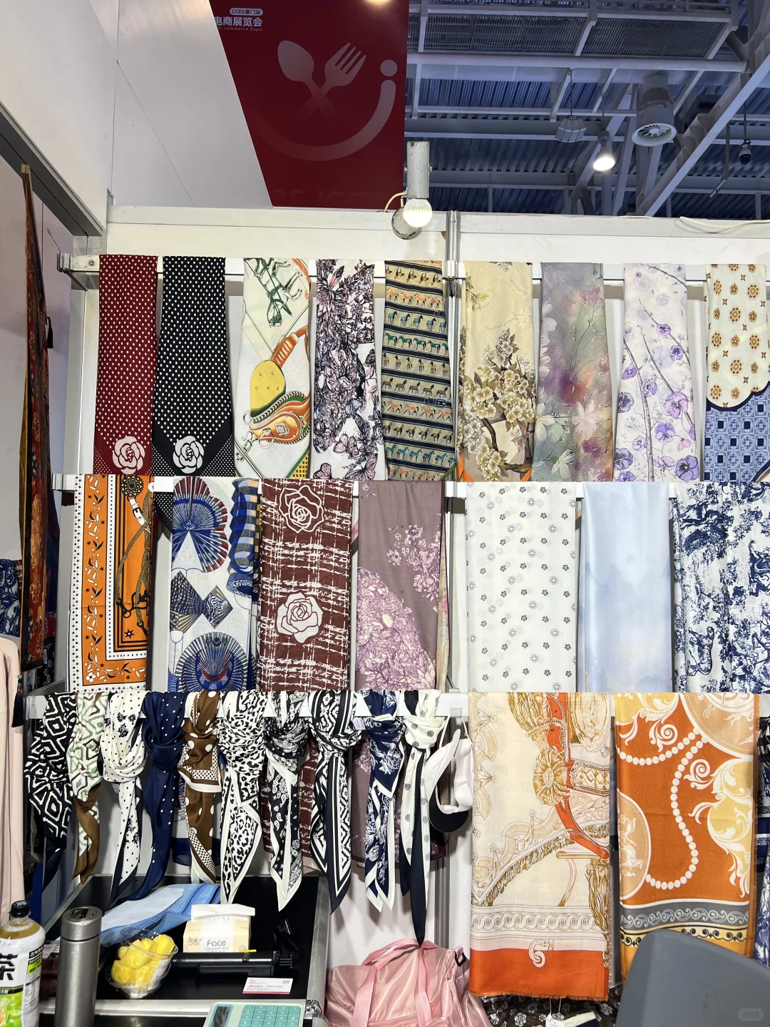 厦门跨境电商展必冲!鑫莎新品太绝了!