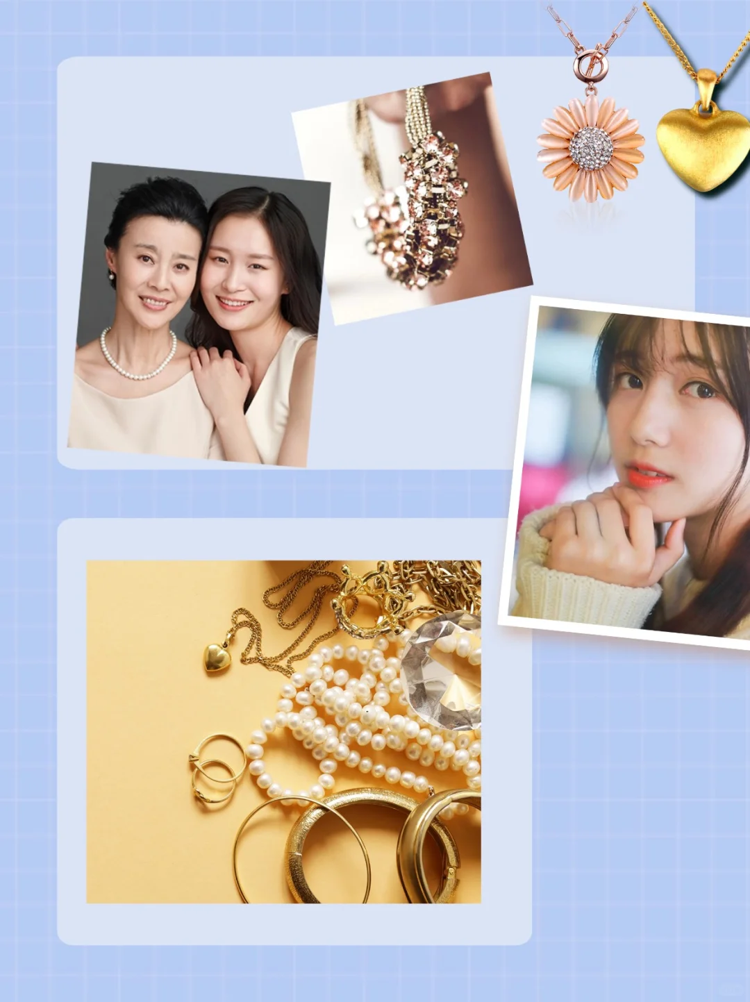 行业合集|2026年上半年美容珠宝化妆展会