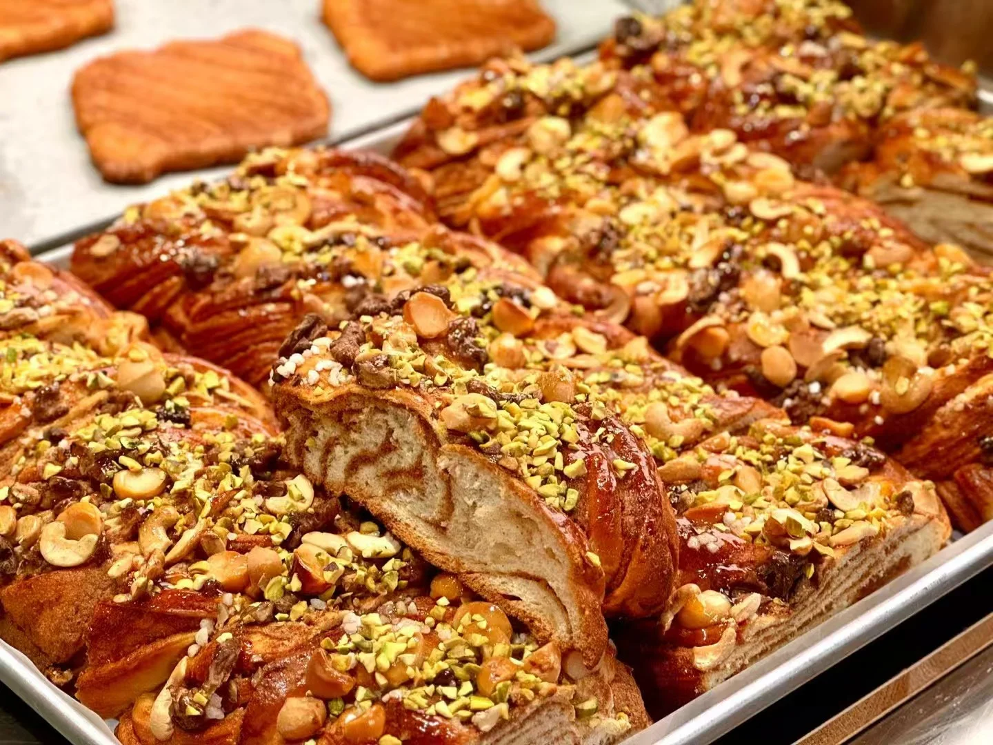 小跨界一下,下一站澳门!