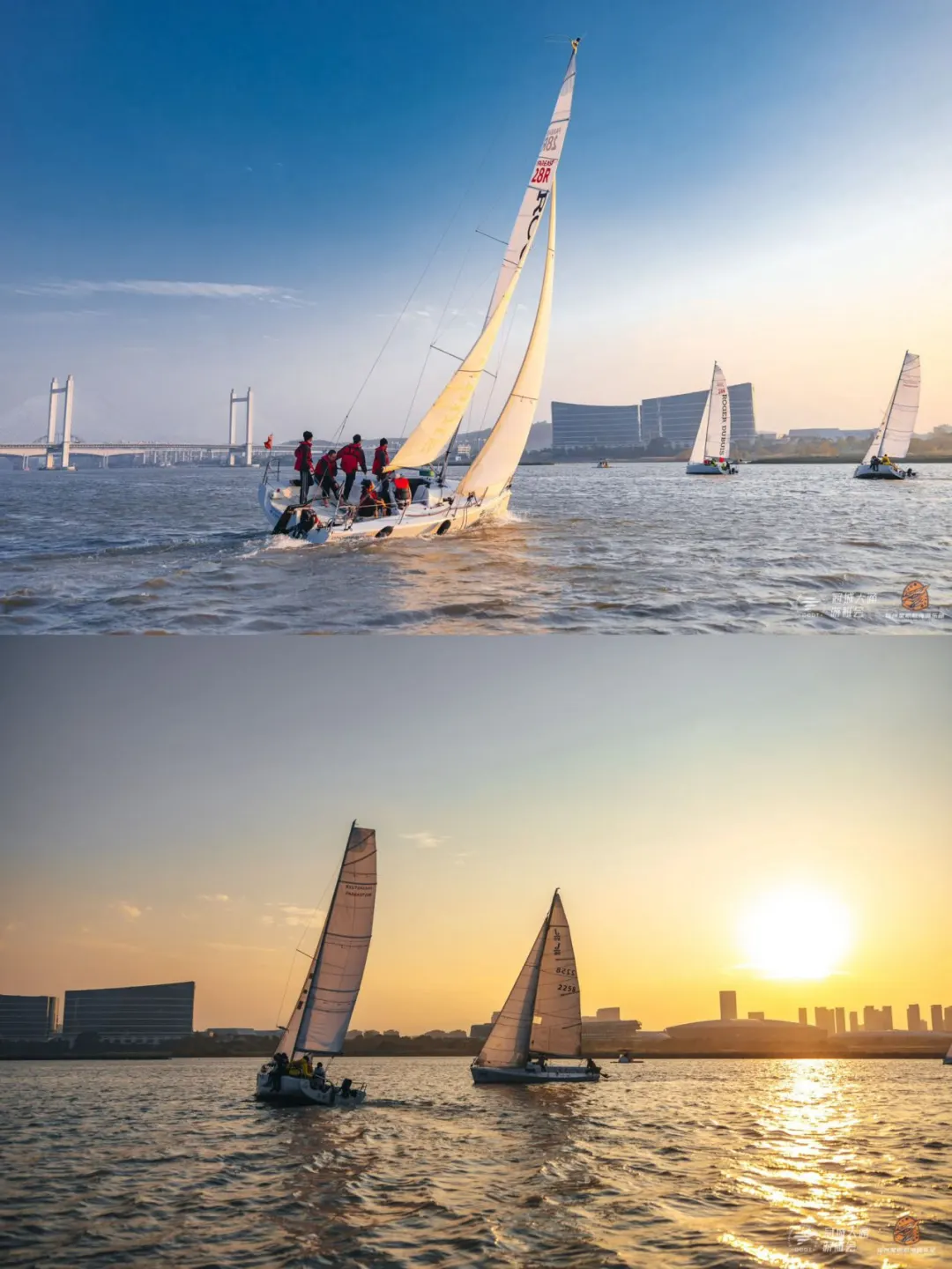 福州周末必冲！海装会户外展区太会玩了