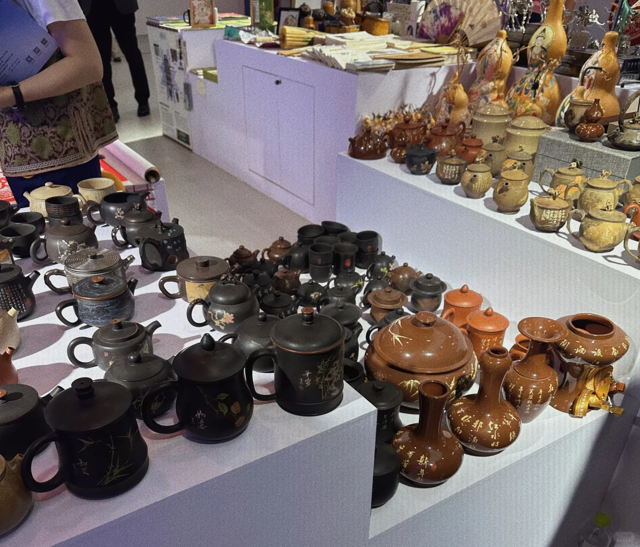 版权博览会|眼睛帮我记得那些艺术瞬间