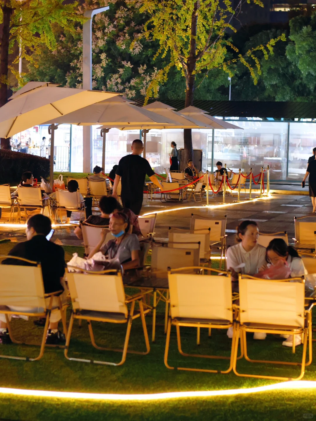 温州金秋购物节！值得去吗（亲测版