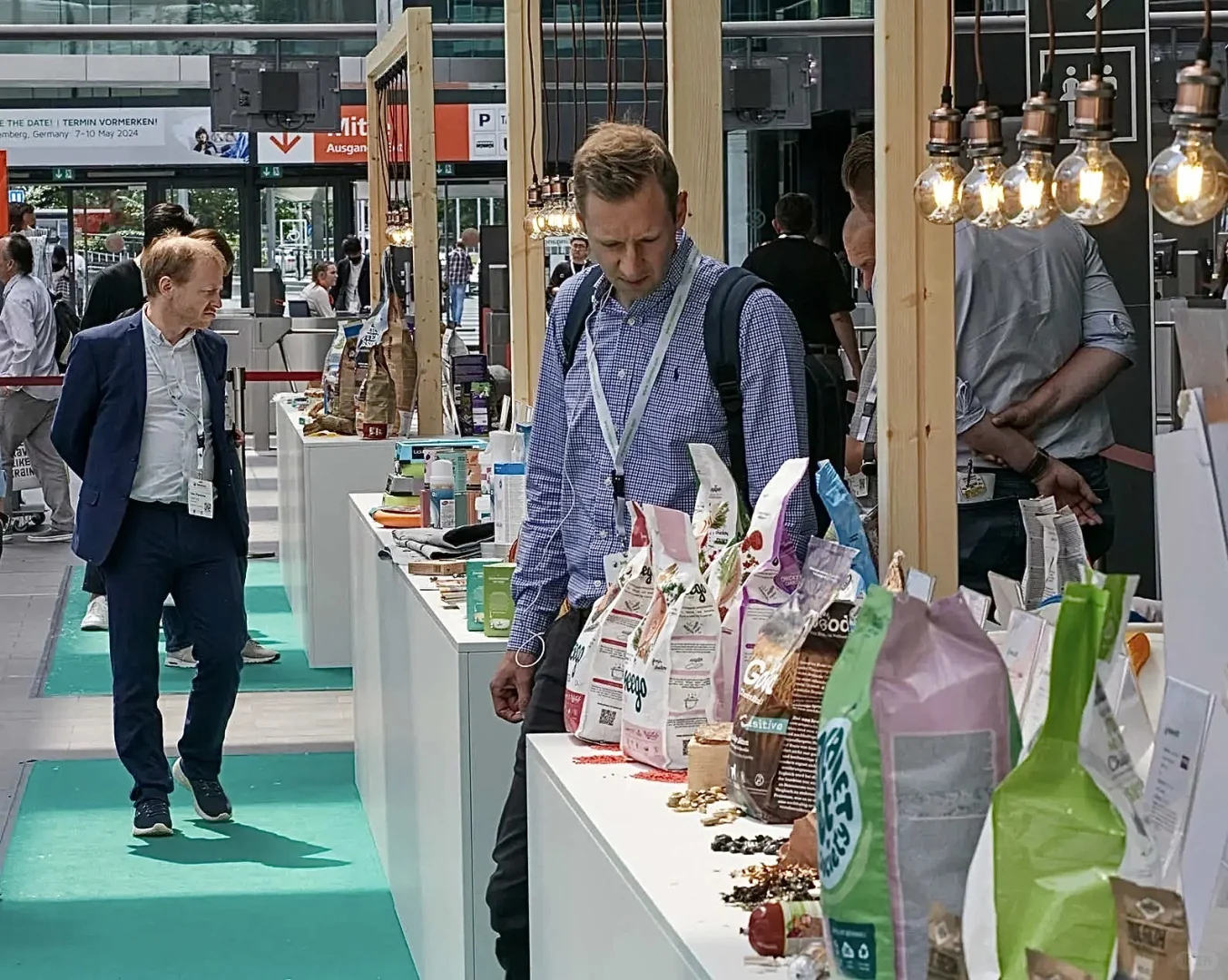 德国纽伦堡宠物展?想链接全球顶级资源吗?