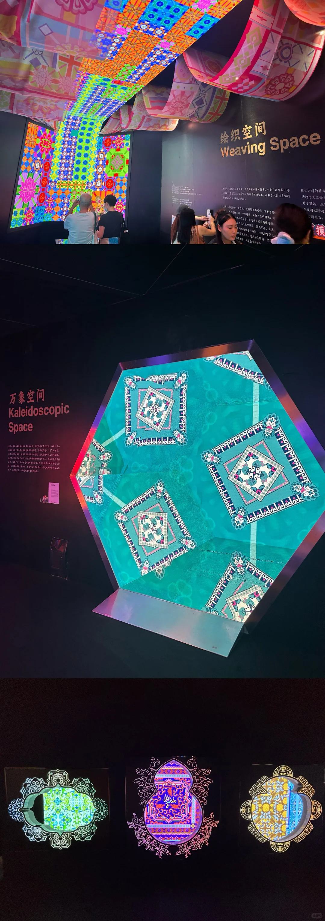 杭州文博会也太好逛了吧!一定要去!(无夸张)