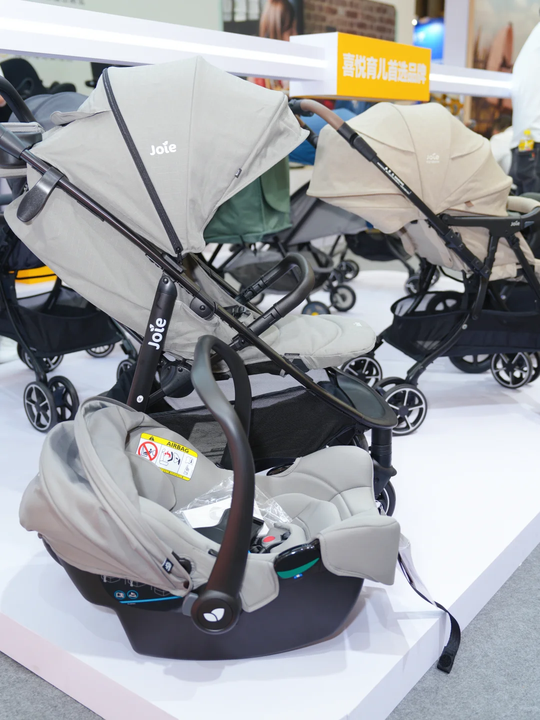 ?上海玩具展必逛!产品深度体验~