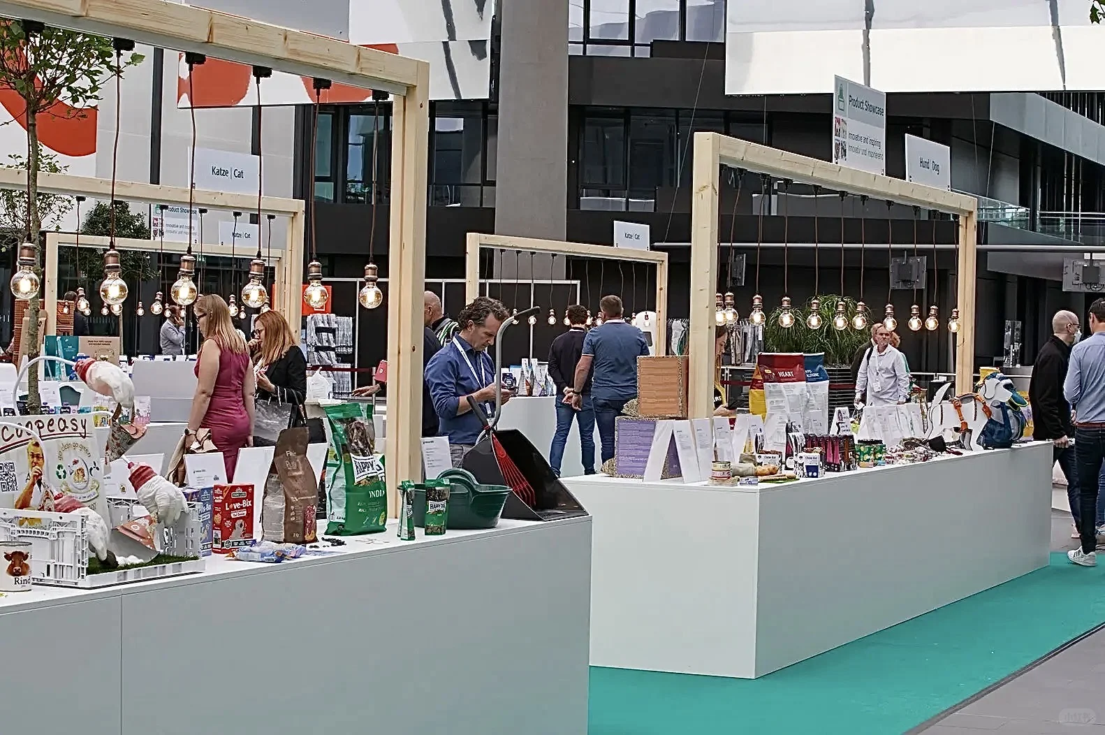 德国纽伦堡宠物展?想链接全球顶级资源吗?