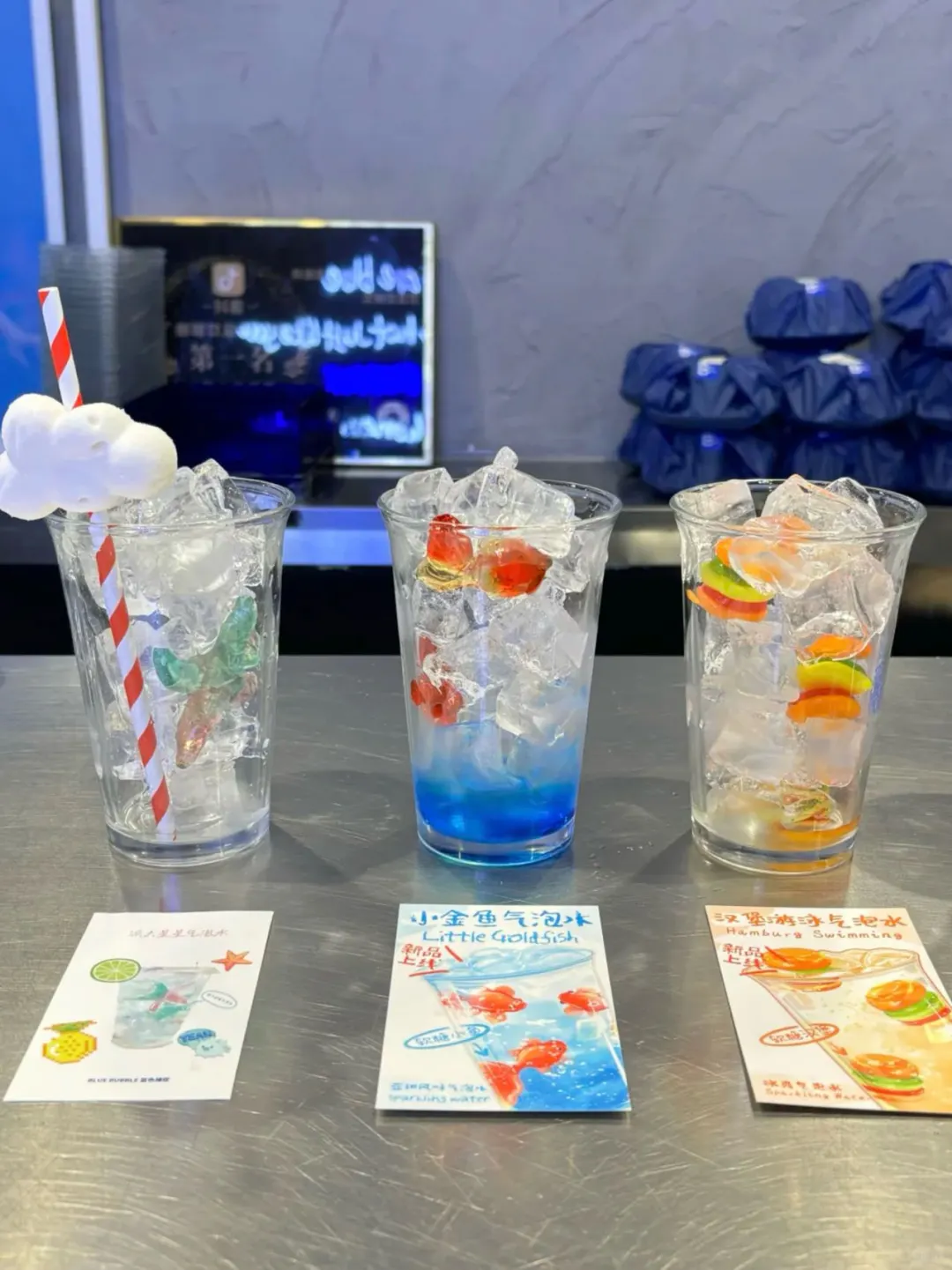 福州周末必冲！海装会户外展区太会玩了