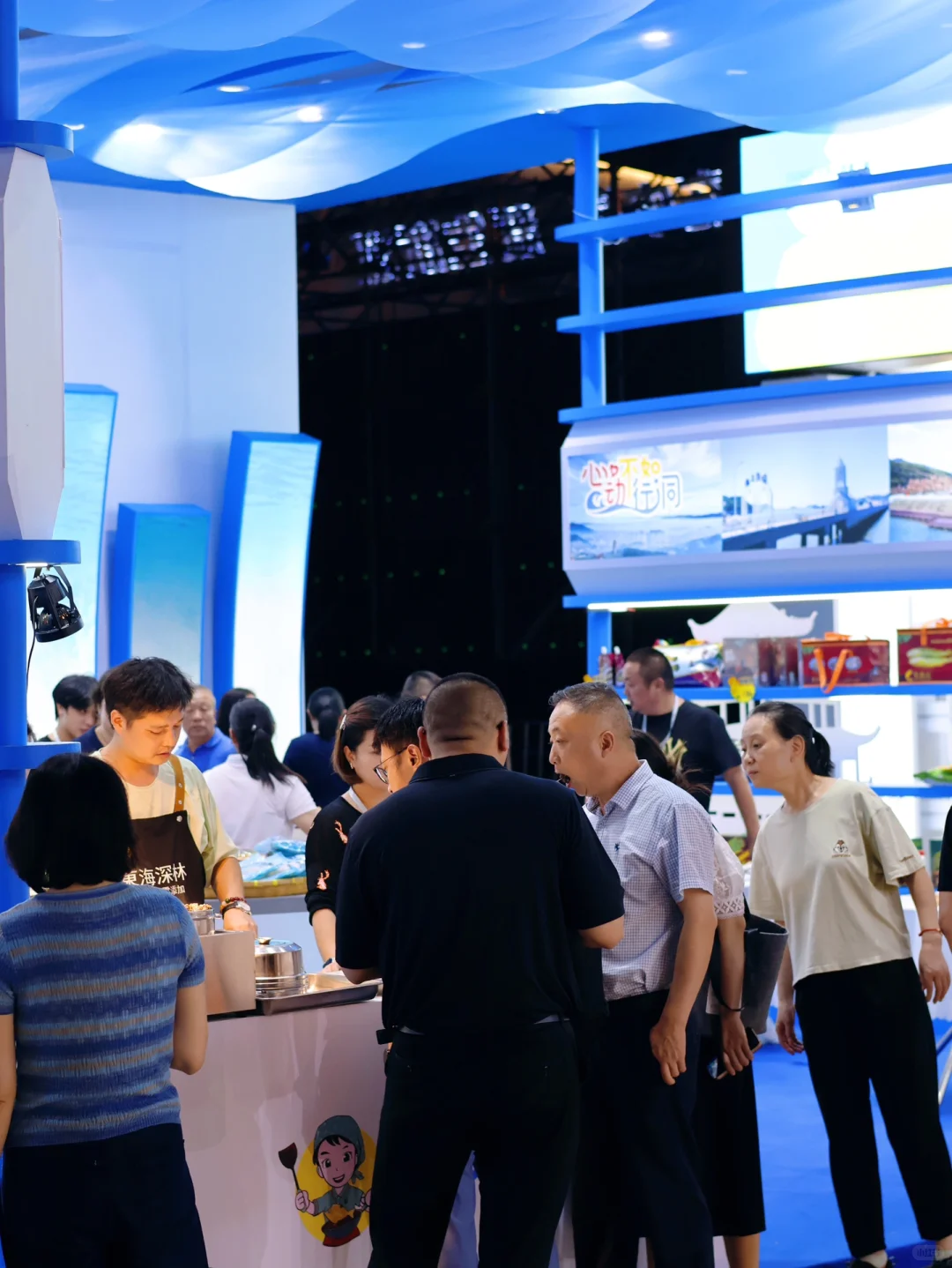 温州金秋购物节！值得去吗（亲测版