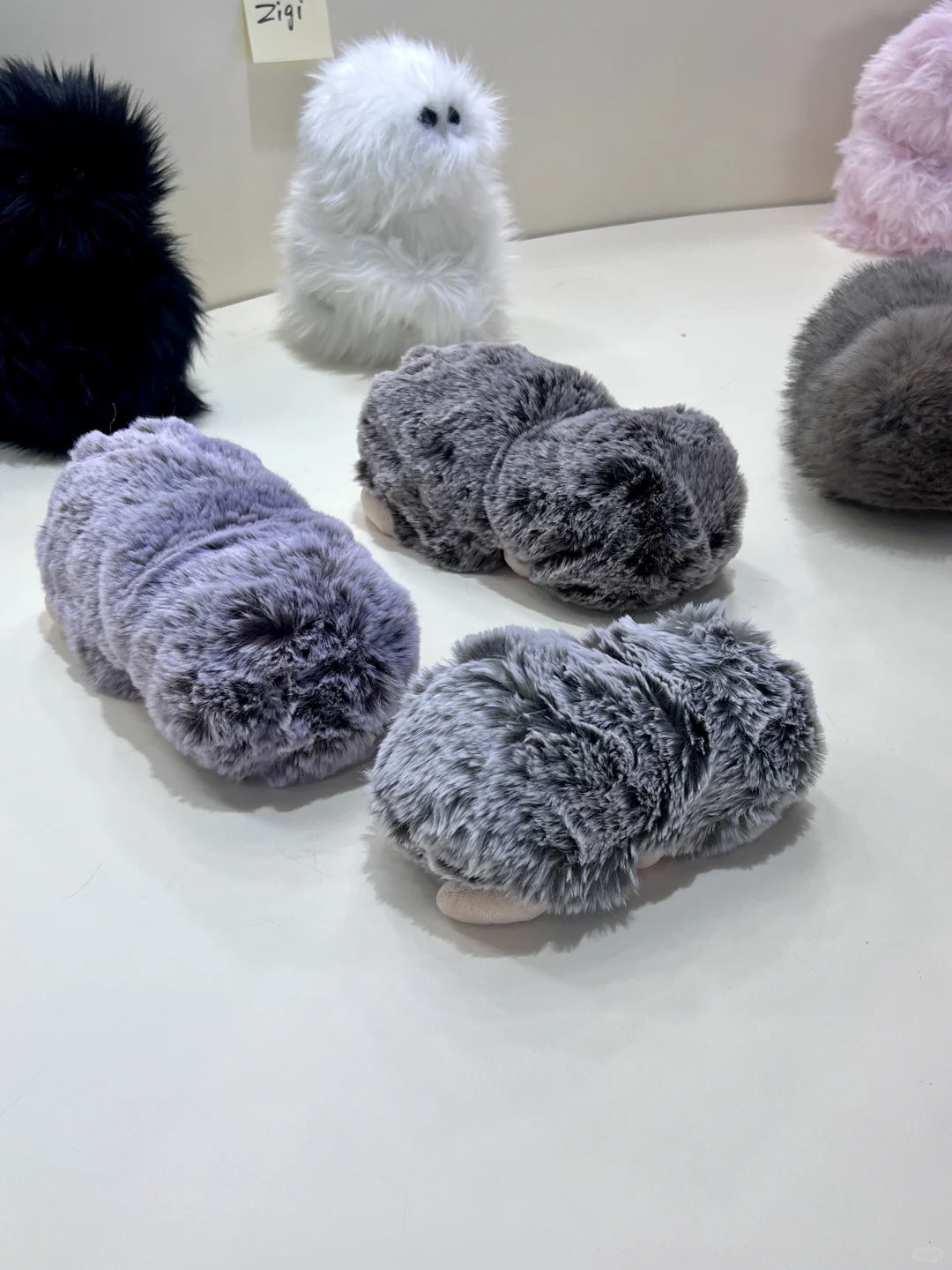 10月上海玩具国际展来啦!暴走万步攻略